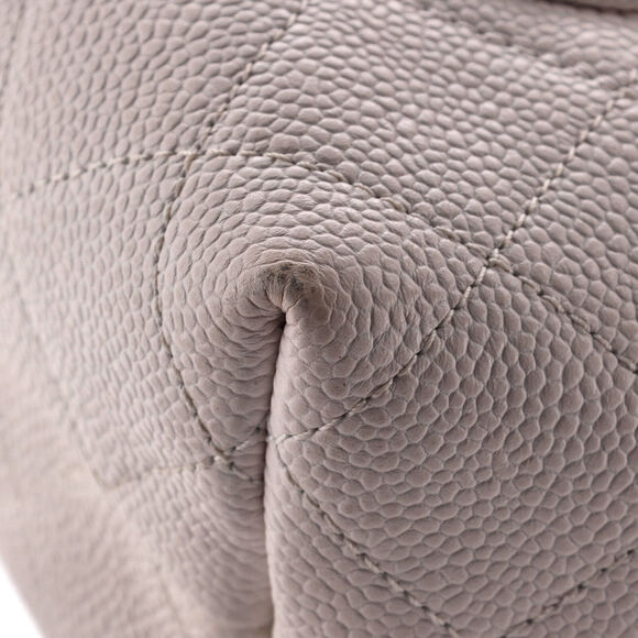 Chanel City Walk Flap Bag Quilted #144819C42B - Picture 8 of 9